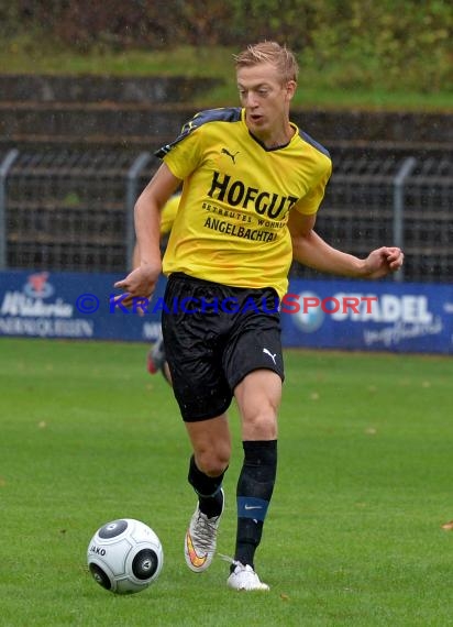 VfB Eppingen vs TSV Michelfeld LL-Rhein Neckar 16.08.2015 (© Siegfried Lörz)